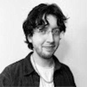 Meet your Posher, Mitchell